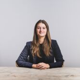 Michelle ter Wolbeek